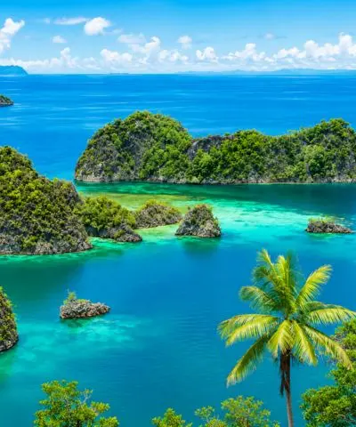 Indonesia